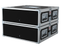 Santosom Rack Compact Sliding, 3U 510-ARR