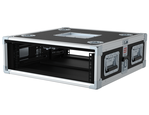 Santosom Rack Compact Sliding, 3U 510-ARR