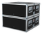 Santosom Rack Compact Sliding, 4U 510-ARR