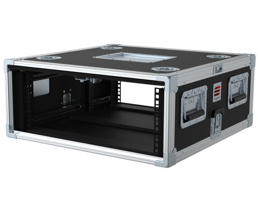 Santosom Rack Compact Sliding, 4U 510-ARR