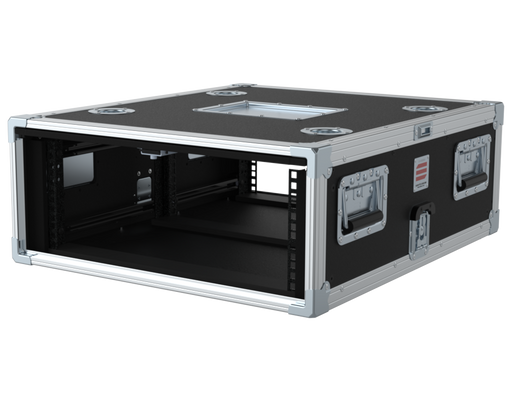 Santosom Rack compact Sliding, 4U 610-ARR