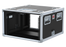 Santosom Rack Compact Sliding, 6U 510-ARR