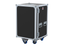 Santosom Road case RDC 2, 18U 5 Drawers: 2, 3, 3, 4, 6U
