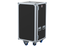 Santosom Road case RDC 2, 23U 6 drawers: 2, 2, 4, 4, 5, 6U