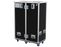 SANTOSOM Road case RDC 2 serie 160, 5 Drawers: 6 , 5, 4, 4, 4, 4, 4