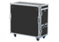 Santosom Roadcase Roadcase 5 Double, Serie 120, 19U