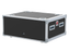 SANTOSOM 19" Rack Easy Door, 4U 390-BRR