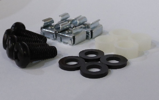 24 Rack Fitting Kit Mod.2