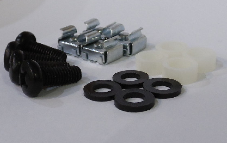 24 Rack Fitting Kit Mod.2