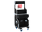 SANTOSOM Flight case PRO, Regie 1 Monitor 24"