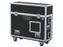 Santosom Video Controller Flight case, Production mixer BlackMagic Atem Television Stu