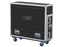 Santosom Video Controller Flight case, Production mixer BlackMagic Atem Television Stu