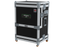 Santosom Flight case Regie 4, Roland VR-4HD+LCD+19" 3U