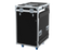 SANTOSOM Regie Single Side Sliding-Rack, 16+2U
