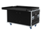 SANTOSOM Regie Double Side Sliding-Rack 130.80.130, 12+12U