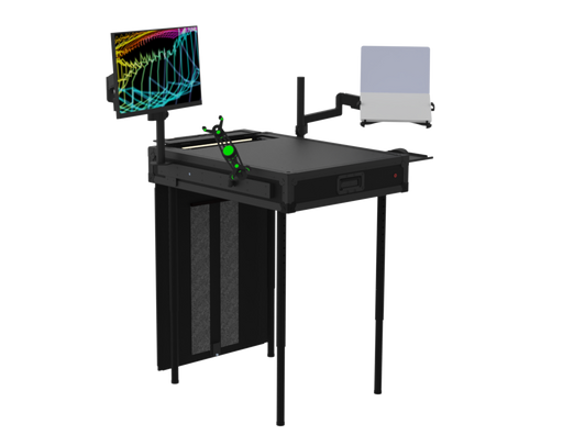 Santosom Integrated Solutions® (SIS) for Regie TableStation ONE