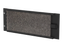 Penn Hardware Ventilation rack door with filter 4U