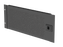 Penn Hardware Ventilation rack door with filter 4U