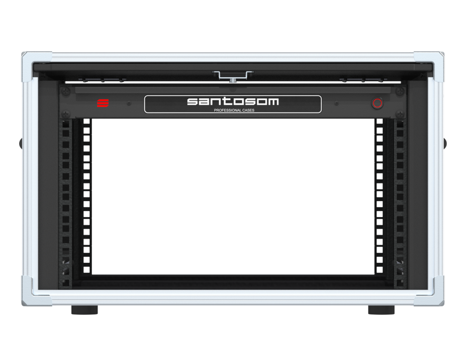 Santosom RackLight® 1U Model 3 (UK)