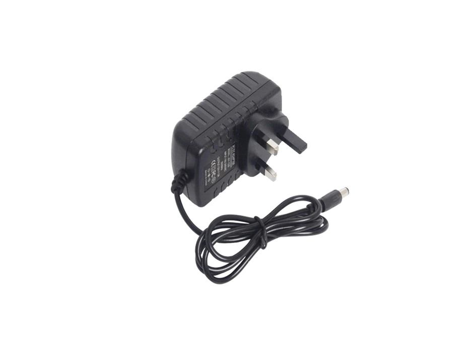 Santosom RackLight® 1U Model 3 (UK)