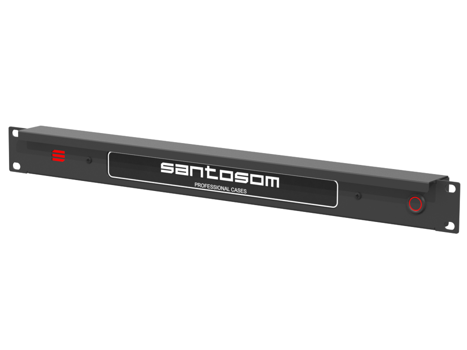 Santosom RackLight® 1U Model 3 (UK)