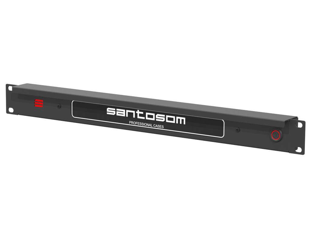 Santosom RackLight® 1U Model 3 (US)