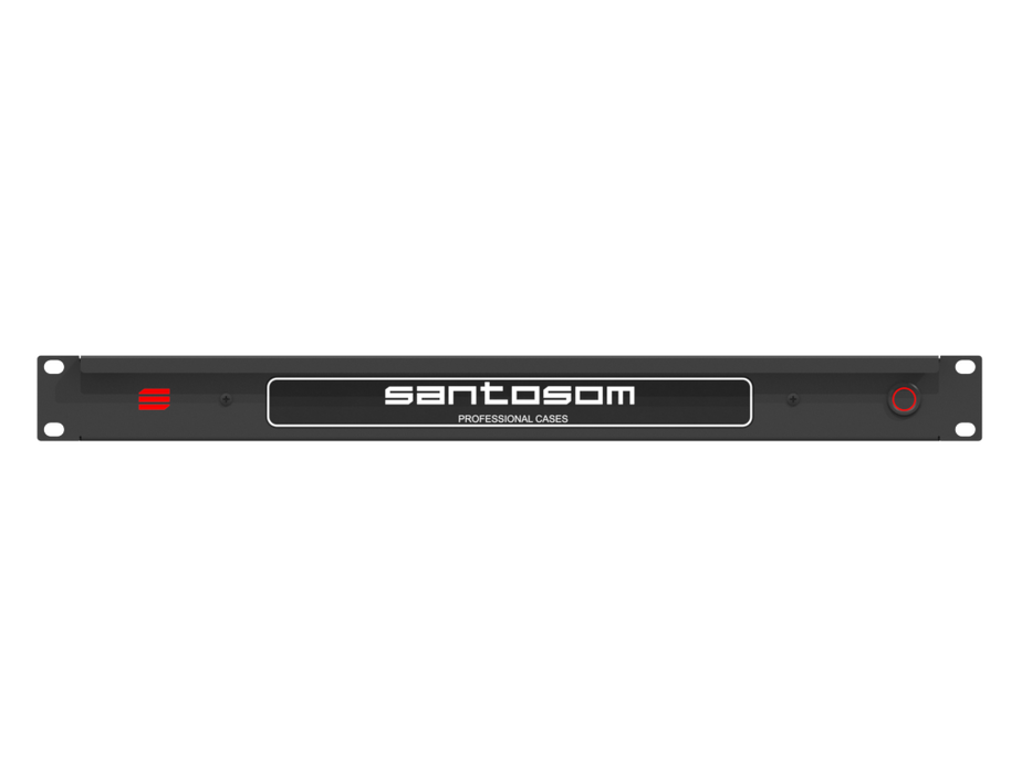 Santosom RackLight® 1U Model 3 (US)