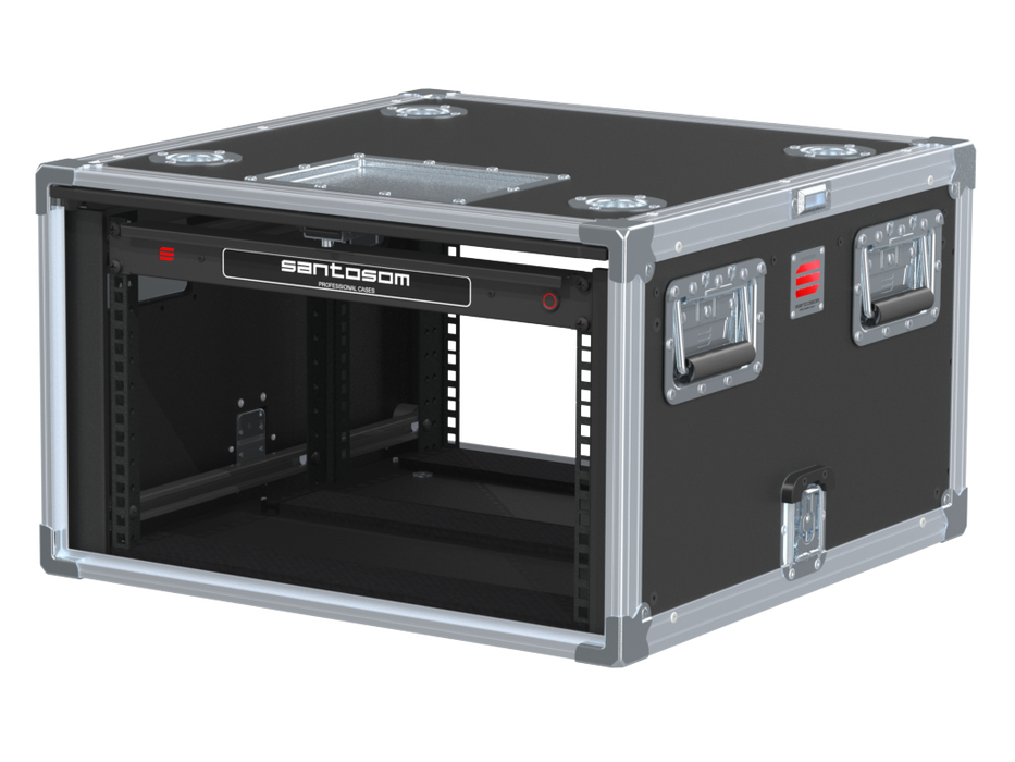 Santosom RackLight® 1U Model 3 (US)