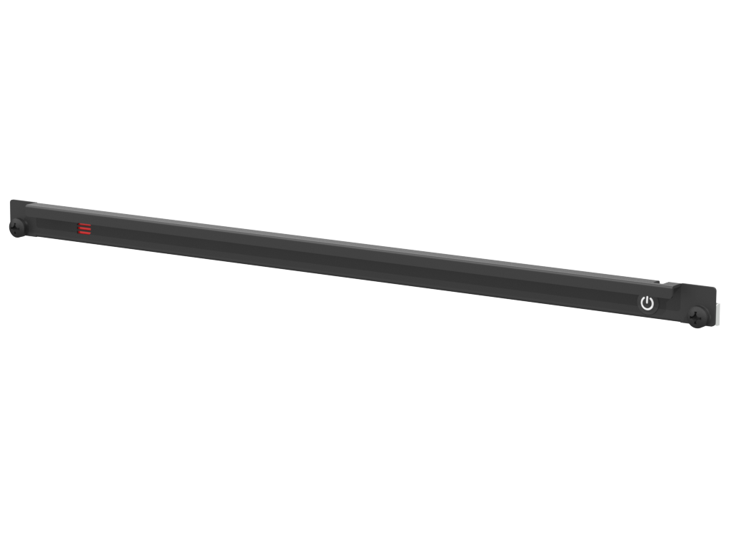 SANTOSOM Racklight® ½U Model (UK)
