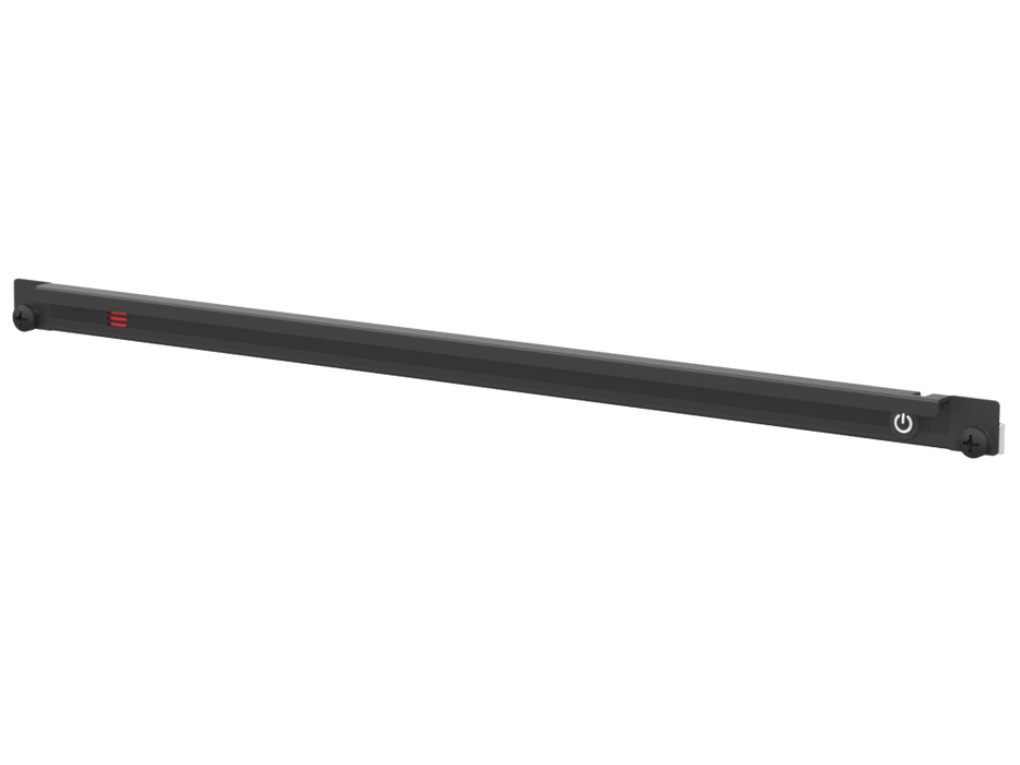 SANTOSOM Racklight® ½U Model (US)