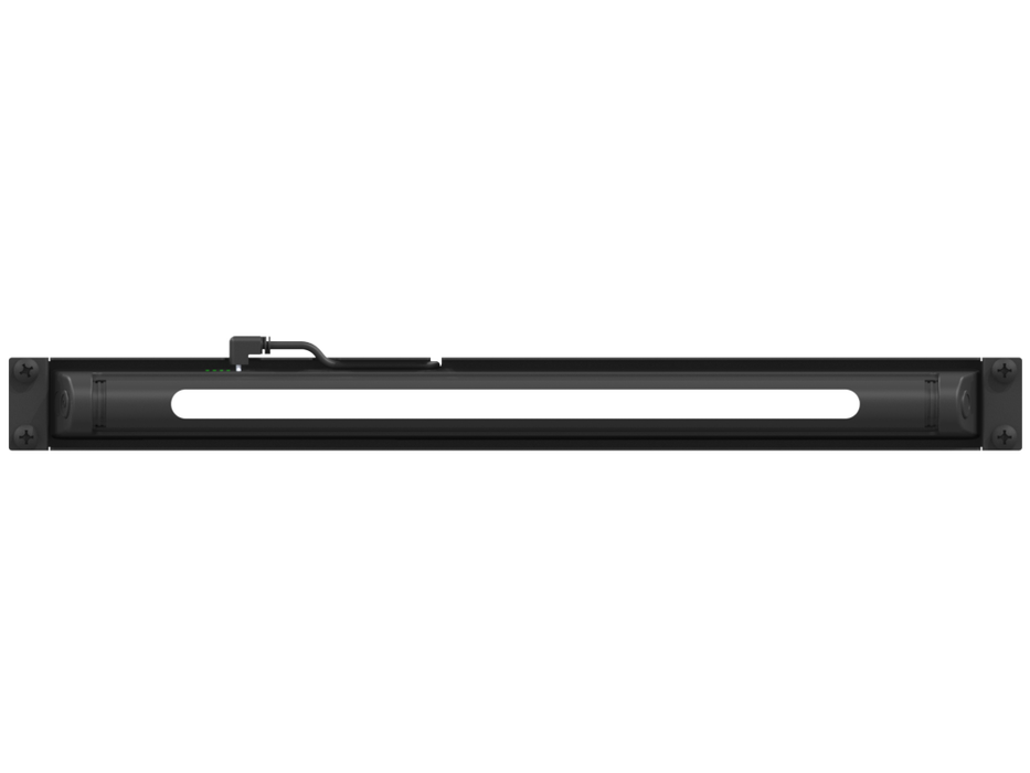 Racklight® Portable LED illuminator with USB charging
