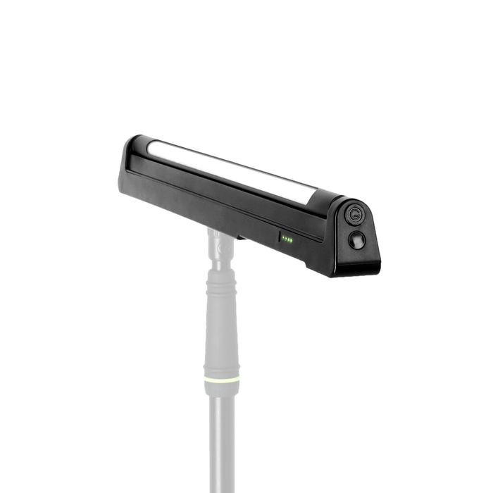 Racklight® Portable LED illuminator with USB charging