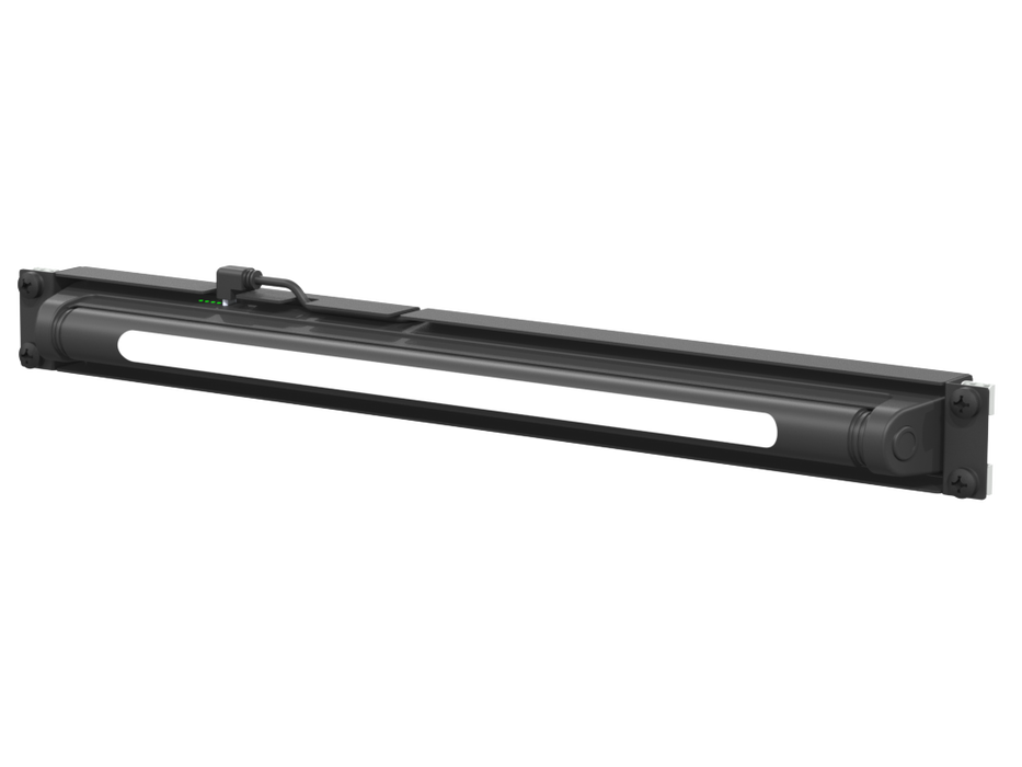 Racklight® Portable LED illuminator with USB charging