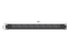 SANTOSOM HARDWARE Rack Panel 1U, 1x Brush Strip
