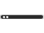 Santosom HARDWARE Rack Panel 1U, 2x D-Size