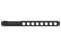 SANTOSOM HARDWARE Painel de Rack 1U, with UV imprints (MIX 1-4)