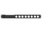 SANTOSOM HARDWARE Painel de Rack 1U, with UV imprints (MIC 1-8)