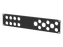 SANTOSOM HARDWARE Rack Panel 2U,14 D-Series, 3 G-Series