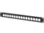 Santosom HARDWARE Rack Panel 1U, 16 D-Series