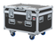 Santosom Rigging Flight case PRO, 1x ChainMaster D8+ Ultra 2T