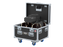 Santosom Rigging Flight case PRO, 1x ChainMaster D8+ Ultra 2T