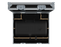 SANTOSOM Rigging Flight case PRO, CM Lodestar D8+ 2T