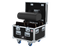 SANTOSOM Rigging Flight case PRO, CM Lodestar D8+ 2T