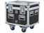 Santosom Rigging Flight case PRO, 1x CM-ET Prostar 250 Kg