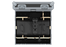 Santosom Rigging Flight case PRO, 1x ChainMaster D8+ Ultra-LV 1T
