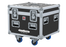 Santosom Rigging Flight case PRO, 1x ChainMaster D8+ Ultra-LV 1T