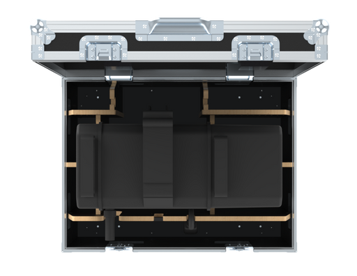 Santosom Rigging Flight case PRO, 1x Kinesys APEX