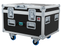 Santosom Rigging Flight case PRO, 1x Kinesys APEX