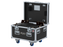 SANTOSOM Rigging Flight case PRO, 1x Moveket Plus-X 2000