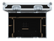 Santosom Rigging Flight case PRO, 1x Moveket VMK-S 250-24